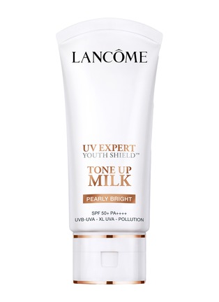 首图 -点击放大 - LANCÔME - UV Expert Youth Shield™ Tone Up Milk