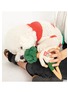  - THE FURRYFOLKS - 狗狗嗅探玩具 — 深绿色人偶款