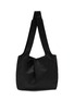 首图 - 点击放大 - DISCORD YOHJI YAMAMOTO - Small Leather Drum Dyed Leather Reversible Tote Bag