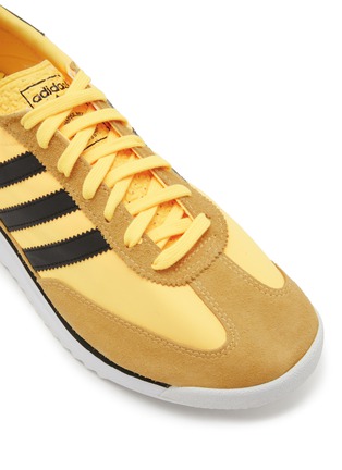 细节 - 点击放大 - ADIDAS - SL 72 RS Low Top Men's Sneakers