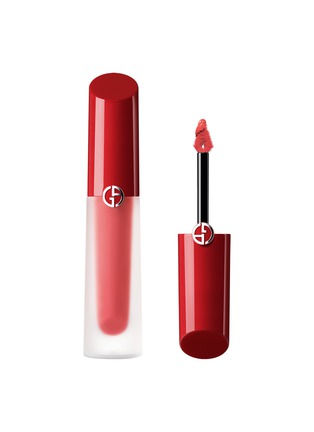 首图 -点击放大 - GIORGIO ARMANI BEAUTY - Lip Maestro Satin — 15