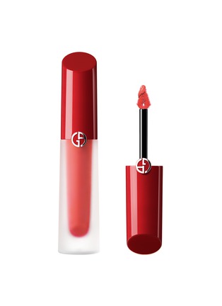 首图 -点击放大 - GIORGIO ARMANI BEAUTY - Lip Maestro Satin — 17