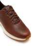 细节 - 点击放大 - COLE HAAN - GrandPro Ashland Laser Perf Men's Sneakers