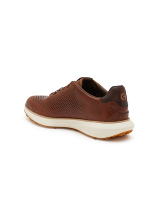  - COLE HAAN - GrandPro Ashland Laser Perf Men's Sneakers