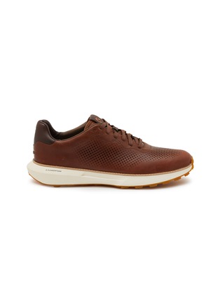 首图 - 点击放大 - COLE HAAN - GrandPro Ashland Laser Perf Men's Sneakers