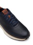 细节 - 点击放大 - COLE HAAN - GrandPro Ashland Laser Perf Men's Sneakers