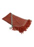 Main View - 点击放大 - MOROSO - 7Plaids Woven Throw — Gaia