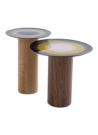 首图 –点击放大 - MOROSO - Mangiafuoco Side Table — Uranus