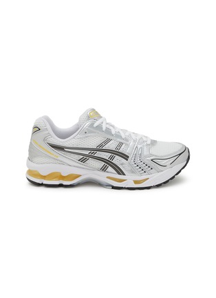 首图 - 点击放大 - ASICS - GEL-KAYANO 14 Low Top Men's Sneakers