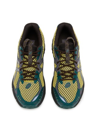 细节 - 点击放大 - ASICS - X Kiko Kostadinov UB7-S GT-2160 Low Top Men's Sneakers