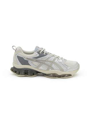 首图 - 点击放大 - ASICS - GEL-QUANTUM KINETIC Low Top Men's Sneakers