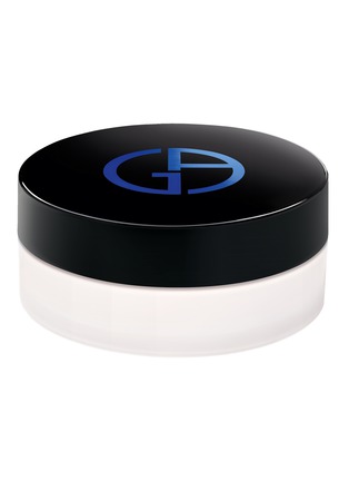 首图 -点击放大 - GIORGIO ARMANI - Designer Loose Powder