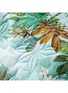 细节 –点击放大 - YVES DELORME - PANORAMA 花卉印花被套