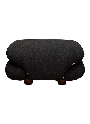 首图 –点击放大 - TACCHINI - Sesann Ottoman — Descampsia 10