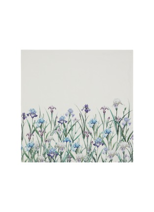 首图 –点击放大 - SUMMERILL & BISHOP - Iris Linen Napkin