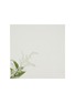 Main View - 点击放大 - SUMMERILL & BISHOP - Lily of the Valley 'Muguet' Linen Napkin — Pale Green