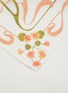 Detail View - 点击放大 - SUMMERILL & BISHOP - Capucines Napkin