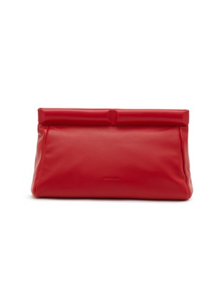 首图 - 点击放大 - ARMARIUM - Eloisa Leather Clutch Bag