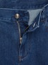  - CANALI - Cotton-Cashmere Comfort Denim Jeans