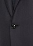 细节 - 点击放大 - CANALI - Notch Lapel Single Breasted Suit