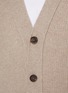  - ZEGNA - V-Neck Oasi Cashmere Cardigan