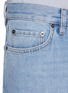  - ZEGNA - Light Wash Jeans