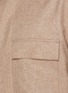  - ZEGNA - Oasi Cashmere Overshirt