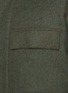  - ZEGNA - Oasi Cashmere Overshirt