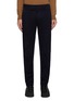 首图 - 点击放大 - ZEGNA - Winter Chino Flat Front Pants