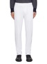 首图 - 点击放大 - ZEGNA - Winter Chino Flat Front Pants