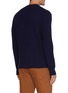 背面 - 点击放大 - ZEGNA - Oasi Cashmere Knit Sweater