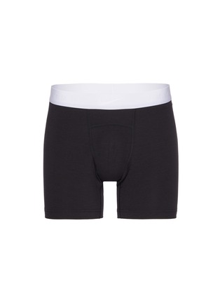 首图 - 点击放大 - NIKE - X MMW Boxer Brief