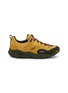 首图 - 点击放大 - FLOWER MOUNTAIN - Back Country Man Suede Textile Men's Sneakers