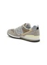  - NEW BALANCE - Made In USA 996 Suede Low Top Sneakers