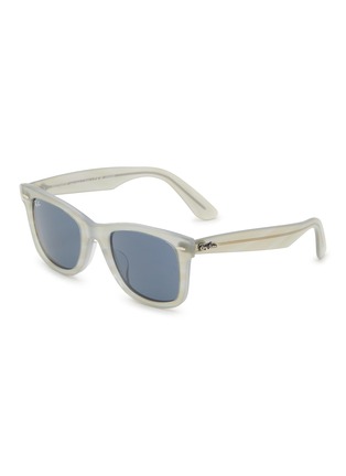 首图 - 点击放大 - RAY-BAN - Wayfarer Acetate Square Sunglasses