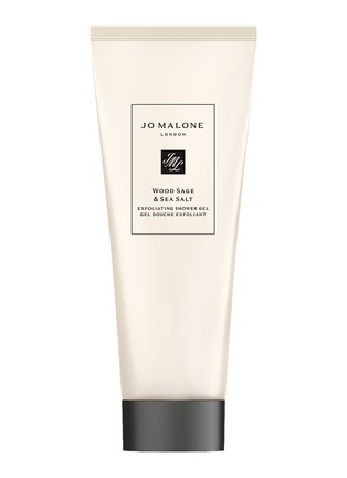 首图 -点击放大 - JO MALONE LONDON - Wood Sage & Sea Salt Exfoliating Shower Gel 75ml