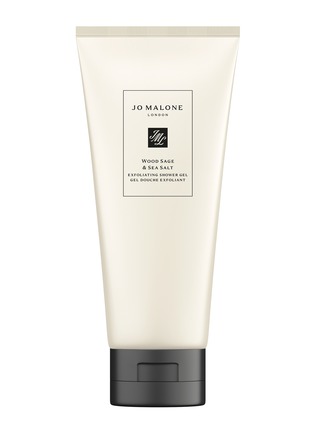 首图 -点击放大 - JO MALONE LONDON - Wood Sage & Sea Salt Exfoliating Shower Gel 200ml