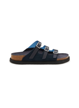 首图 - 点击放大 - BIRKENSTOCK 1774 - Florida Milky Slides