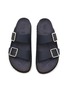 细节 - 点击放大 - BIRKENSTOCK 1774 - Arizona Milky Slides