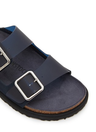 细节 - 点击放大 - BIRKENSTOCK 1774 - Arizona Milky Slides