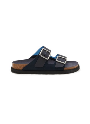 首图 - 点击放大 - BIRKENSTOCK 1774 - Arizona Milky Slides