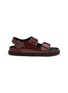 首图 - 点击放大 - BIRKENSTOCK 1774 - Milano Patent Leather Sandals