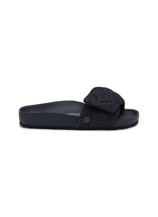 首图 - 点击放大 - BIRKENSTOCK 1774 - Sylt Padded Leather Sandals