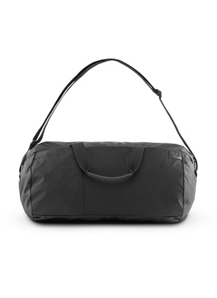 Main View - 点击放大 - MATADOR - ReFraction™ Packable Duffle Bag — Black