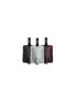 首图 –点击放大 - MATADOR - FlatPak™ Toiletry Bottles Pack of 3 — Charcoal/Garnet/Arctic