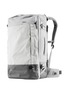 首图 –点击放大 - MATADOR - GlobeRider45 Travel Backpack — Arctic White