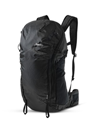 细节 –点击放大 - MATADOR - Beast28 Ultralight Technical Backpack — Charcoal