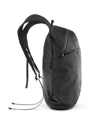 细节 –点击放大 - MATADOR - ReFraction™ Packable Backpack — Black
