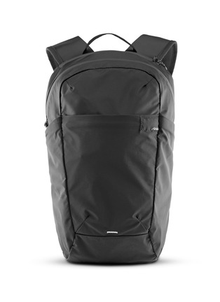 首图 –点击放大 - MATADOR - ReFraction™ Packable Backpack — Black