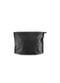 背面 –点击放大 - MATADOR - FlatPak™ Zipper Toiletry Case — Charcoal